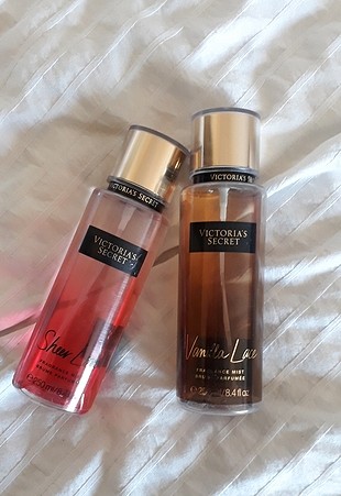 Victoria s Secret victoria's secret parfüm/vucut spreyi