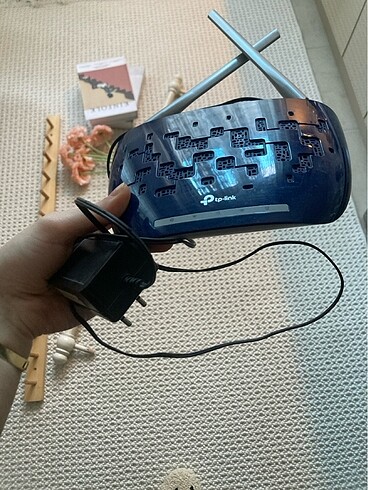 Tp link modem
