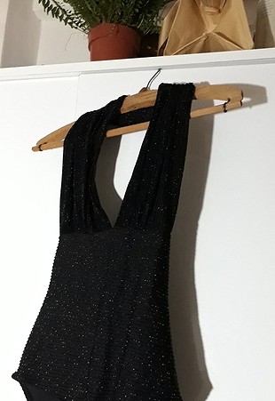 bershka bodysuit