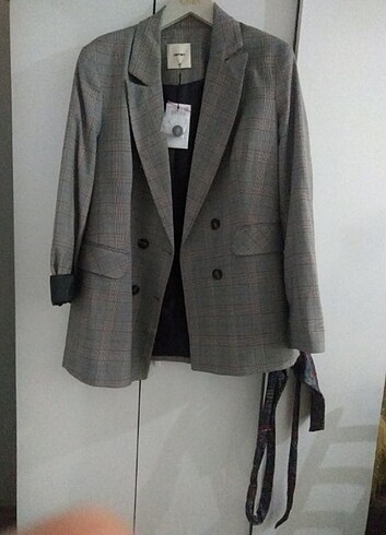 Koton Blazer Ceket