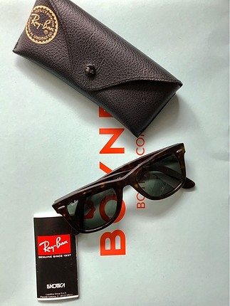 Rayban gözlük