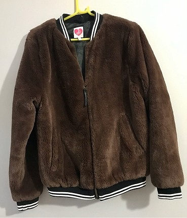 Koton mont/ peluş ceket