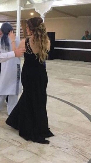 Şahane abiye kaçırma
- Görsel 7