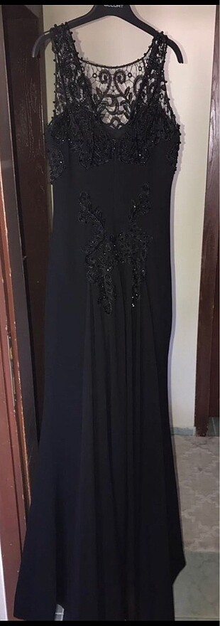 Şahane abiye kaçırma
- Görsel 6