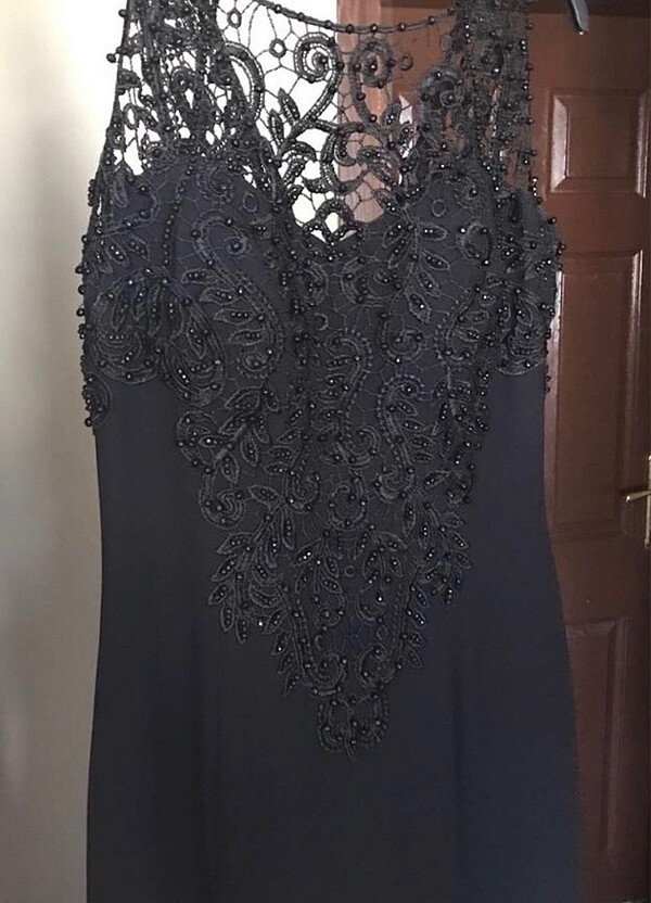 Şahane abiye kaçırma
 - Görsel 4