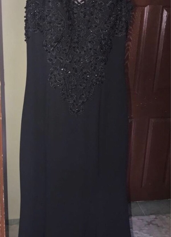 Şahane abiye kaçırma
 - Görsel 3