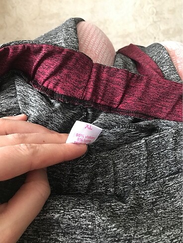 Füme tayt - Görsel 4