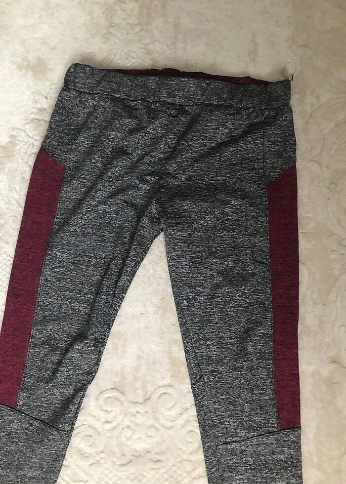 Füme tayt - Görsel 3