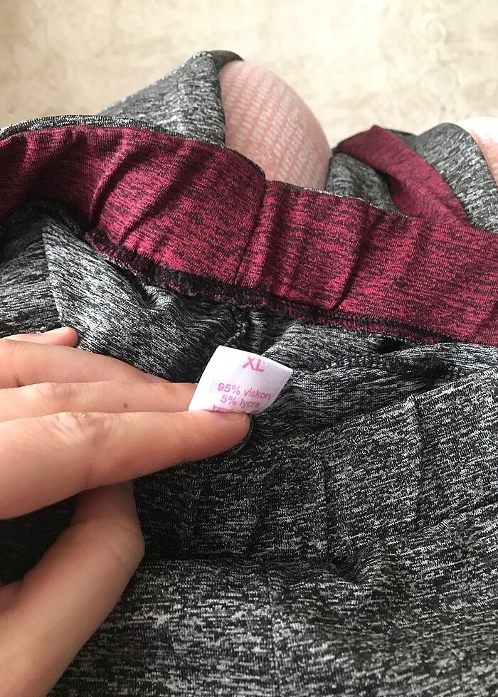 Füme tayt - Görsel 4