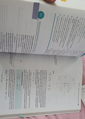  Beden Kalkülüs 1 matematik 1 kitabı üniversite