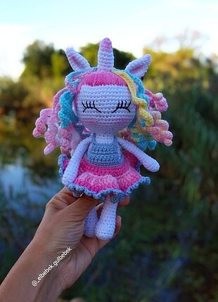 Amigurumi