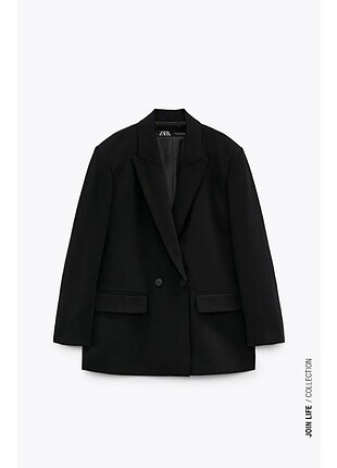 Zara blazer