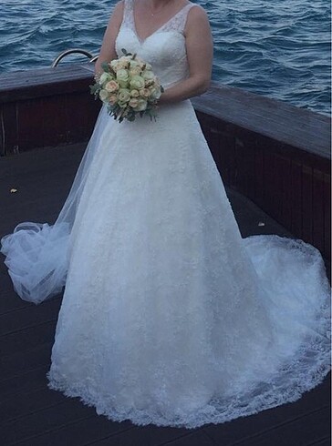 GELİNLİK - Görsel 2