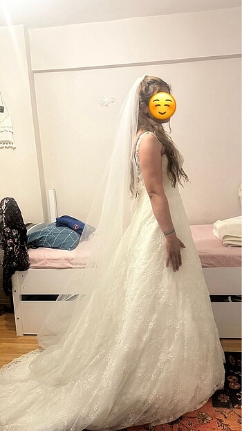 GELİNLİK - Görsel 3