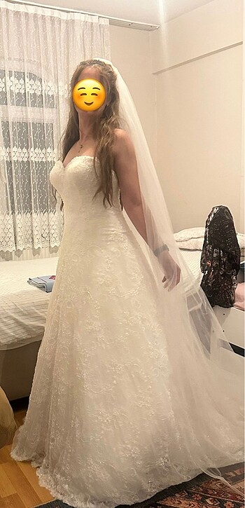 GELİNLİK - Görsel 4