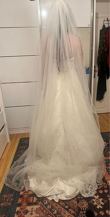 GELİNLİK - Görsel 6