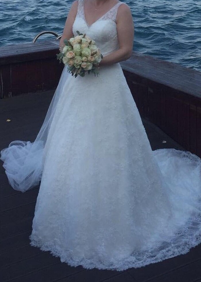 GELİNLİK - Görsel 2