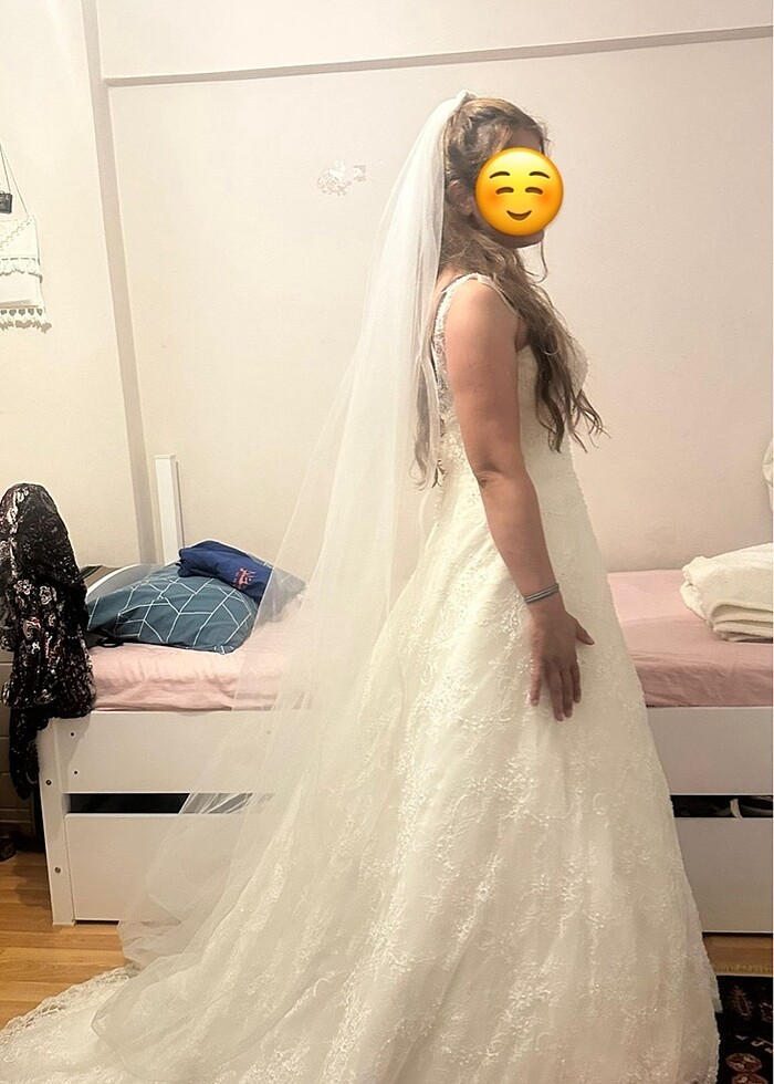 GELİNLİK - Görsel 3