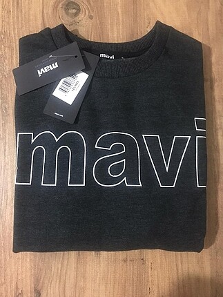 Mavi marka sweat