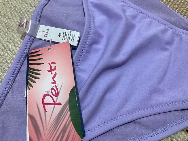 Bikini altı
