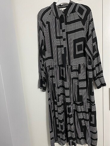 H&M elbise