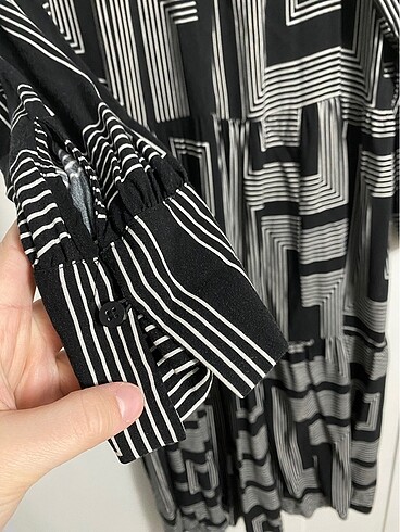 H&M H&M elbise