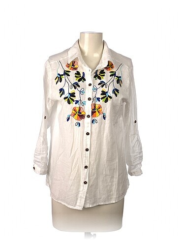 PreLoved Gömlek %70 İndirimli.