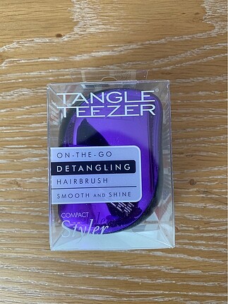 Tangle teezer tarak