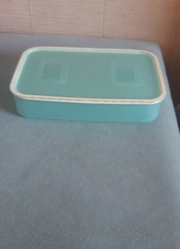 Tupperware su serisi 1.1 lt