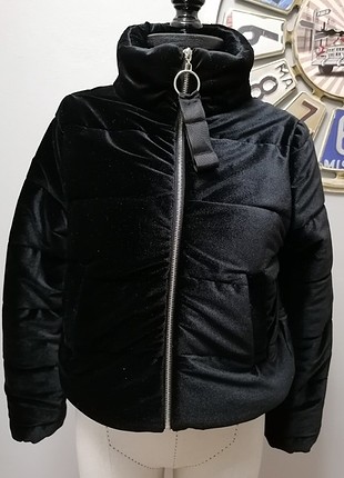 Kapitone Kadife Mont 