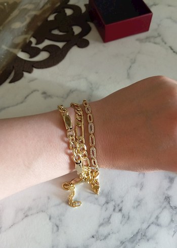 XUPING BİLEKLİK - Görsel 7