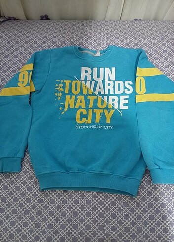 Sweatshirt 