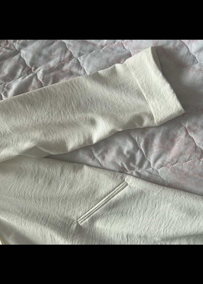 Blazer ceket - Görsel 3