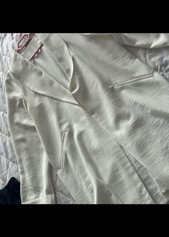 Blazer ceket - Görsel 2