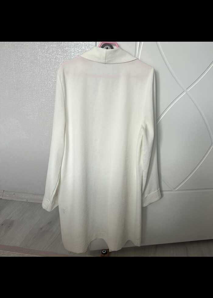 Blazer ceket - Görsel 5