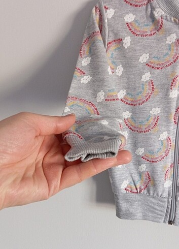 Hırka ceket - Görsel 2