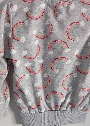 Hırka ceket - Görsel 4