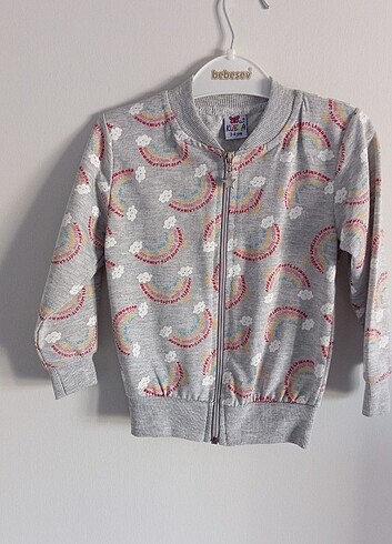 Hırka ceket - Görsel 5