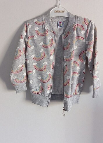 Hırka ceket - Görsel 6