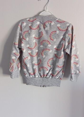 Hırka ceket - Görsel 7