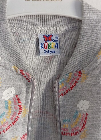 Hırka ceket - Görsel 8