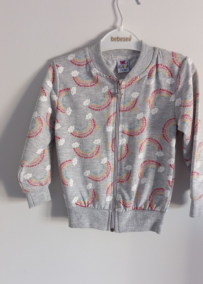 Hırka ceket - Görsel 5