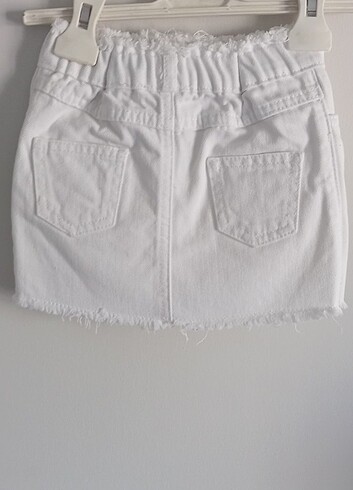 Koton kot etek - Görsel 8