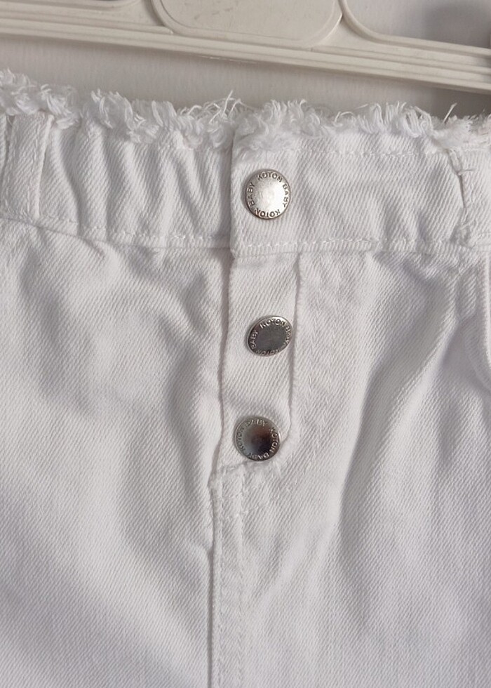 Koton kot etek - Görsel 5