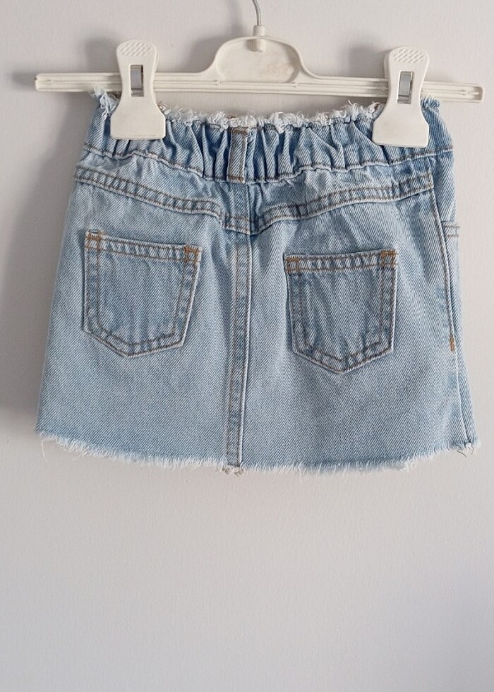 Koton kot etek - Görsel 2