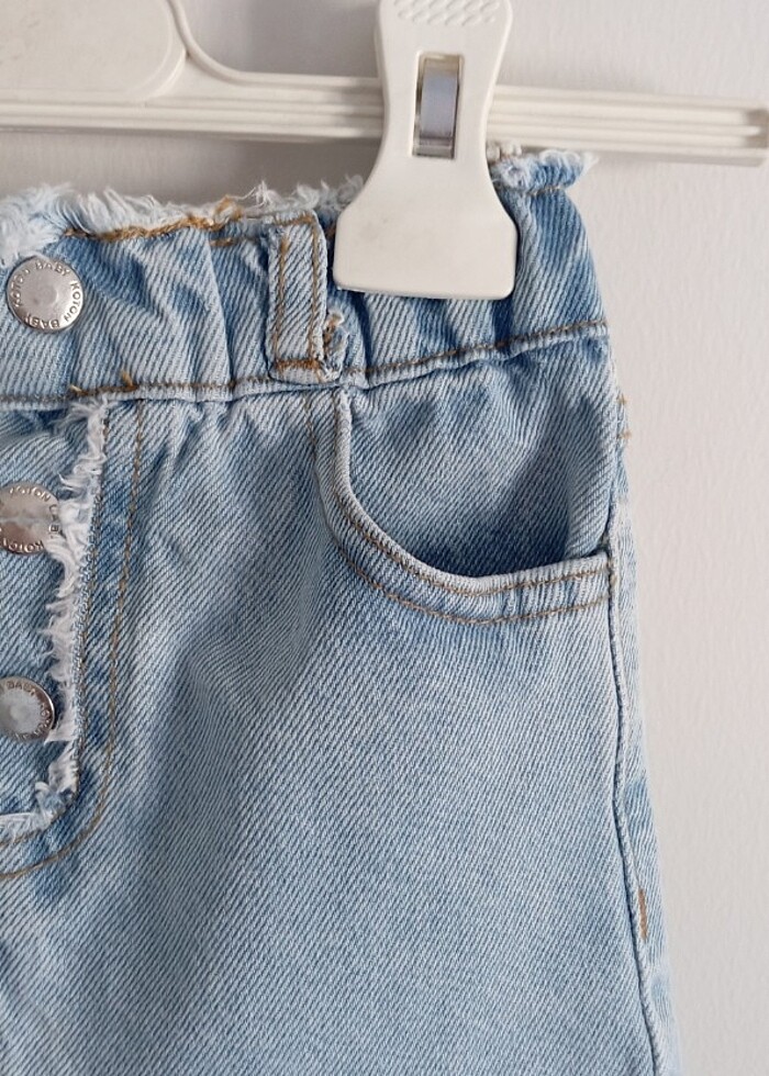 Koton kot etek - Görsel 4