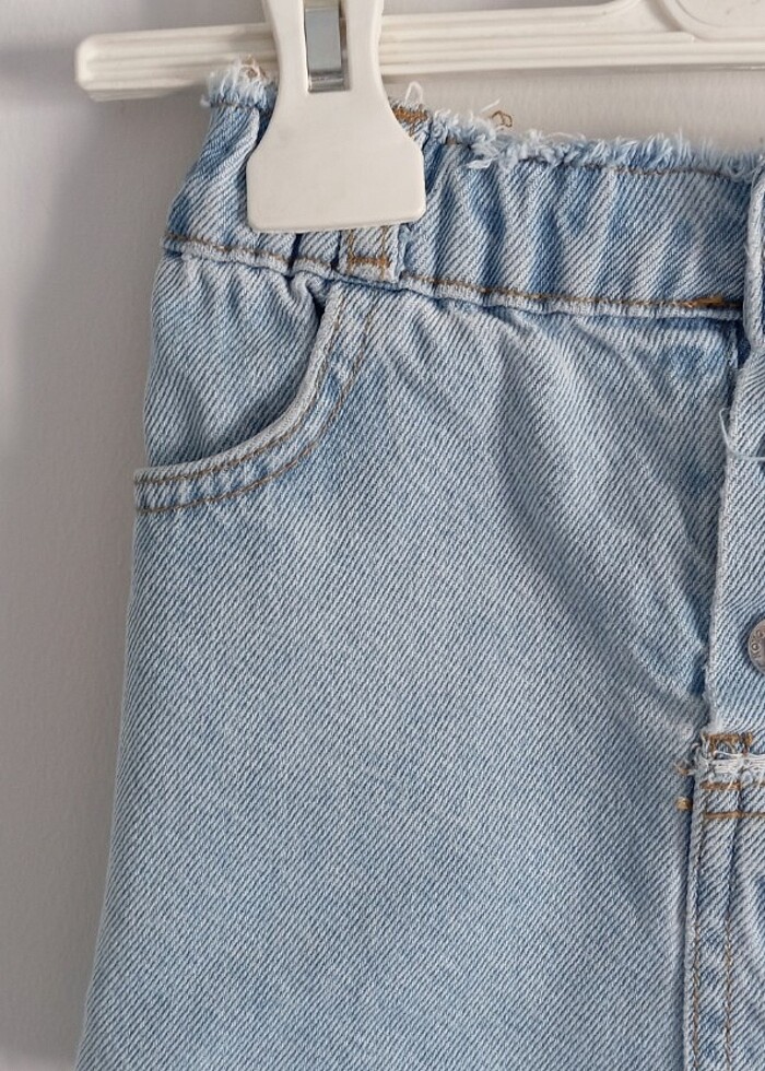 Koton kot etek - Görsel 5