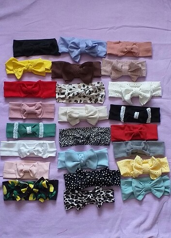 Bebek bandana