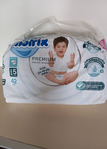 molfıx premıum ve Islak Mendil 60'lı - Görsel 6