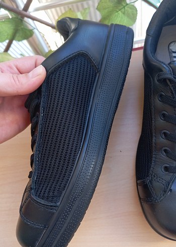 YDS ıs ayakkabısı - Görsel 6